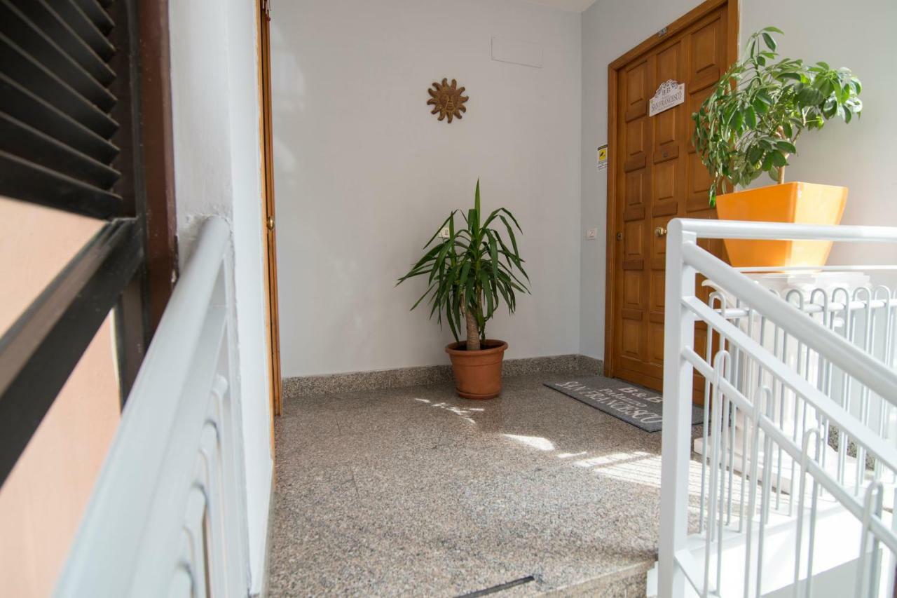 Palazzo San Francesco Hotel Castellammare di Stabia Luaran gambar